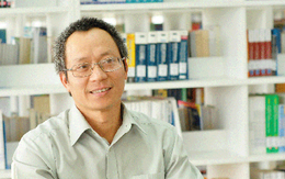 Ông Nguyễn Khắc Thành làm Hiệu trưởng Đại học FPT từ ngày 1/12/2016
