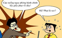 Sếp ghét bạn: Làm thế nào để nhận biết những dấu hiệu bị "trù dập"?