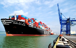 Vietinbank sẽ thoái vốn tại Cảng Sài Gòn và Cảng Hải Phòng