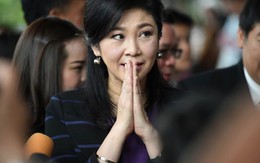 Cựu Thủ tướng Thái Yingluck bị buộc nộp phạt 1 tỷ USD