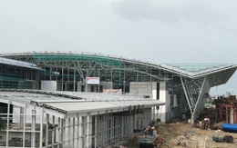 Cận cảnh "cuộc đua" tiến độ các dự án giao thông phục vụ APEC 2017 ở Đà Nẵng