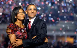 23 khoảnh khắc dung dị nhưng đậm sâu, khiến ai cũng ước có chuyện tình như vợ chồng “soái ca” Obama