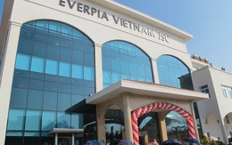 Everpia lãi 41 tỷ đồng trong 6 tháng, giảm 18% so với cùng kỳ