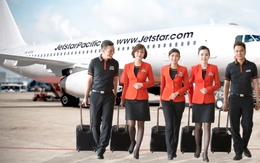 Được bơm thêm 139 triệu USD, Jetstar Pacific có cạnh tranh nổi với Vietjet Air?
