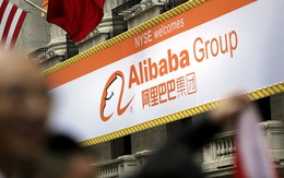 Bỏ gần 30 tỷ USD cho các vụ M&A trong năm 2016, Alibaba đang bành trướng ra thế giới mạnh mẽ như thế này