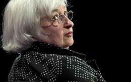 Fed lần thứ ba liên tiếp giữ nguyên tỉ lệ lãi suất