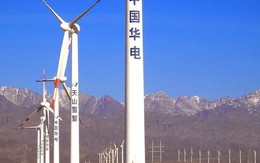 Trung Quốc "vừa đấm vừa xoa" năng lượng gió