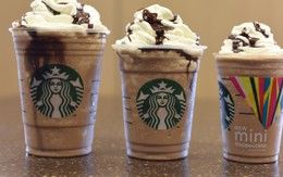 12 sự thật đáng ngạc nhiên về Starbucks