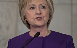 Hillary Clinton: "Tin tức giả mạo đang đe dọa đến mạng sống của người Mỹ"