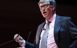 Bill Gates đã nói gì trong cuộc gọi kéo dài 8 phút với Donald Trump?