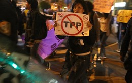 Có một TPP không còn Mỹ?