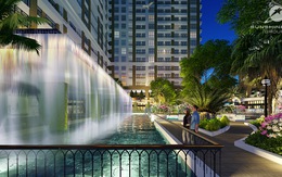 Có một dự án đang tạo nên hiện tượng lạ khu vực phía Đông Hà Nội