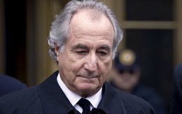 Bạn có biết, chứng khoán Việt Nam từng có vụ lừa đảo như của "siêu lừa" Madoff?