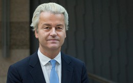 Chính khách Hà Lan, Pháp đòi bỏ phiếu rời EU