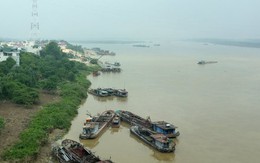 Phản đối gay gắt chuyện làm thủy điện sông Hồng
