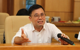 240 triệu USD vốn ngoại chảy qua SSI, Chủ tịch Nguyễn Duy Hưng lạc quan về Việt Nam