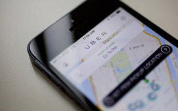 Uber giảm giá cước ở 80 thành phố