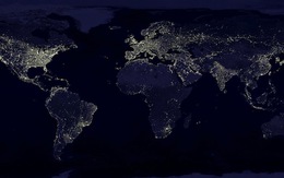[Inforgraphic] 7 tỷ người trên thế giới đang làm gì?