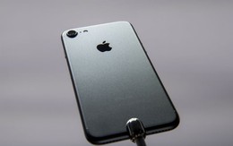 Apple cần một đòn tấn công mạnh vào thị trường Trung Quốc và iPhone 7 đã nắm phần thua!