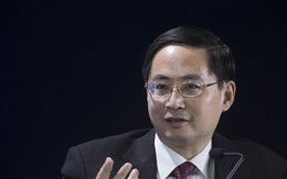 Chuyên gia của NHTW Trung Quốc cảnh báo về bong bóng bất động sản