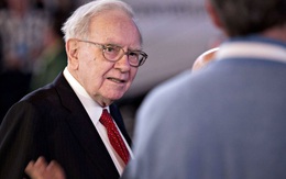 Warren Buffett mất 1,4 tỷ USD sau 1 đêm vì "con cưng"