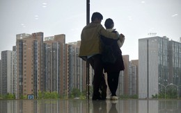 Trung Quốc: Thà ly hôn còn hơn không được mua đất