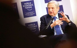 Soros bán tháo cổ phiếu vàng, lao vào năng lượng và thị trường mới nổi