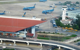Đề xuất phí nhượng quyền khai thác cảng hàng không, sân bay