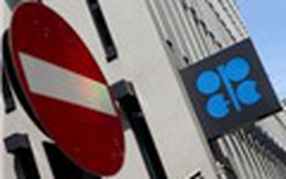 Hoài nghi về thỏa thuận OPEC, dầu giảm mạnh gần 4%