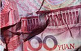 Nợ xấu ở Trung Quốc có thể gấp 10 lần số liệu chính thức