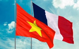 Tổng thống Pháp sang Việt Nam, cơ hội cho những nhóm hàng xuất khẩu nào?