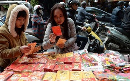 Báo Tây ‘phát hoảng’ với chi phí ăn Tết của người Việt