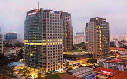 InterContinental Asiana Saigon có tên trong danh sách 10 thương vụ M&A khách sạn lớn nhất châu Á Thái Bình Dương