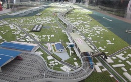 Điều chỉnh cục bộ quy hoạch quận Hoàn Kiếm để xây ga ngầm