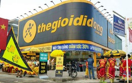 Cổ phiếu tăng phi mã, Mekong Capital lập tức đăng ký thoái vốn khỏi Thế giới di động