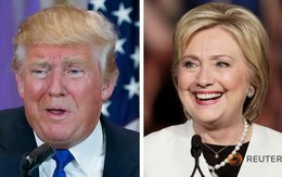 ​Ông Trump và bà Clinton chính thức giành chiến thắng ở Missouri