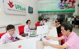 Các ngân hàng sẽ phải ghen tị với mảng tài chính tiêu dùng của VPBank