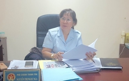 Phó Chánh Thanh tra TPHCM: “Giải quyết dứt điểm khiếu kiện tại dự án Gateway Thảo Điền”
