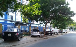 Đà Nẵng: Nghịch lý nhà ở xã hội cho người thu nhập thấp nhưng ô tô đậu kín vỉa hè, lòng đường