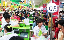 Thị phần bán lẻ chưa mất vào tay ai cả, Việt Nam vẫn nắm 97%?