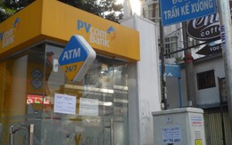 Dân lao đao vì cây ATM cũng nghỉ tết