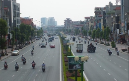 Hà Nội: Đầu tư gần 900 tỷ đồng xây dựng tuyến đường 4km ở Gia Lâm