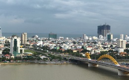 Đà Nẵng: Giá đất năm 2017 cao nhất trên 96 triệu đồng/m2