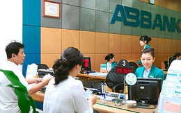 ABBank lãi trước thuế 117 tỷ đồng trong năm 2015
