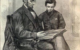 Bức thư tổng thống Abraham Lincoln gửi thầy giáo của con trai, bất kỳ bậc cha mẹ nào cũng nên đọc