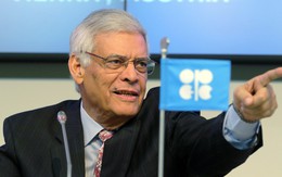 OPEC hy vọng Iran sớm hợp tác