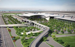 Sẽ khởi công Sân bay Long Thành với tổng mức đầu tư 5,45 tỷ USD vào năm 2021