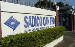 Sadico Cần Thơ (SDG): 6 tháng lãi vượt 6% kế hoạch cả năm 2016