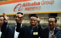 Đừng nghi ngờ Alibaba nữa, Jack Ma vừa công bố báo cáo tài chính đẹp nhất kể từ sau IPO