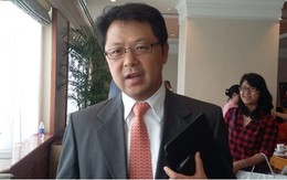 Ông Andy Ho: “Các nhà đầu tư nước ngoài vẫn ưa thích cổ phiếu Việt Nam”